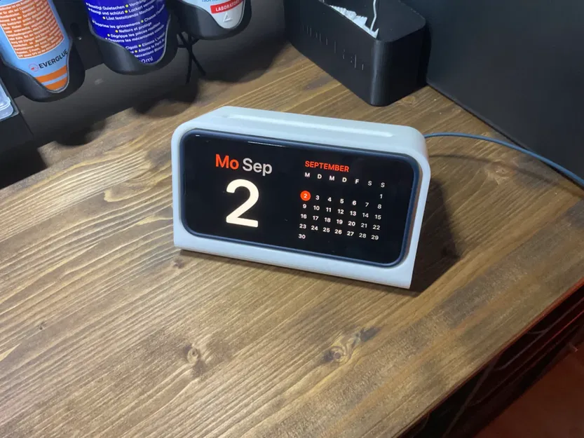 Đế Sạc iPhone 15 Pro Max & Tùy Chọn Apple Watch - Image 7