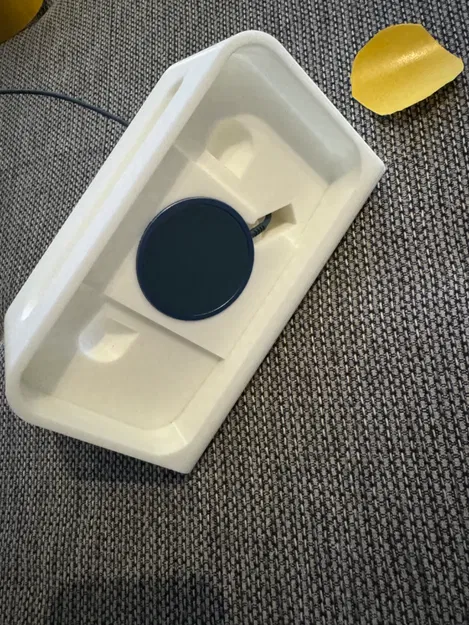 Đế Sạc iPhone 15 Pro Max & Tùy Chọn Apple Watch - Image 8