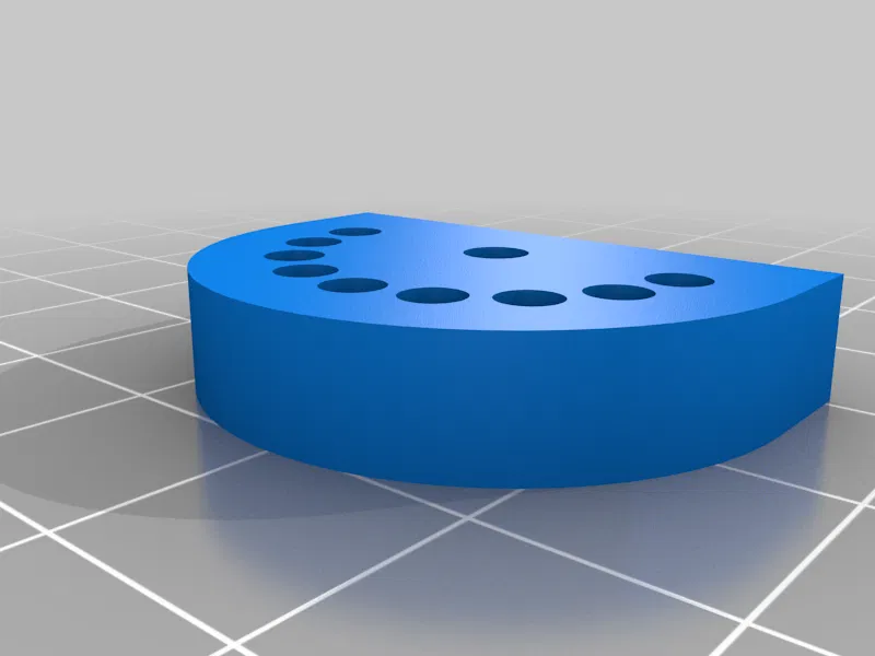 Bàn Cưa Mini Cho Máy Khoan Dremel - Image 11