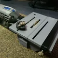 Bàn Cưa Mini Cho Máy Khoan Dremel - Thumbnail 13