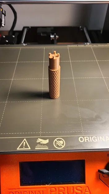 Dụng Cụ Chỉnh Kính Ngắm Trước A2 - Image 1