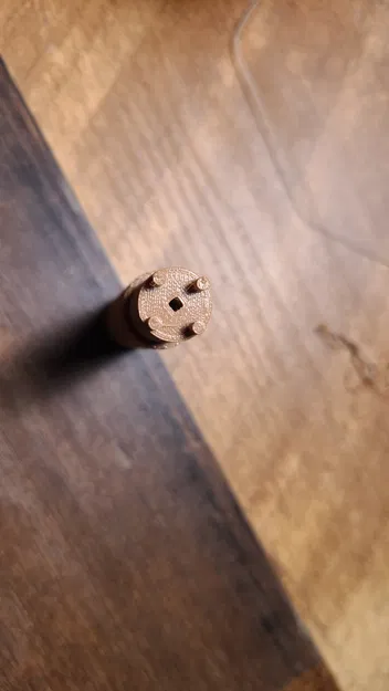 Dụng Cụ Chỉnh Kính Ngắm Trước A2 - Image 2