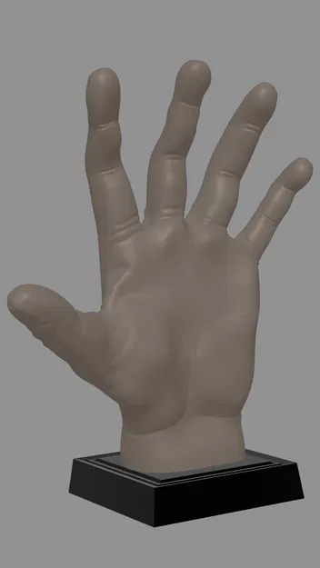 Tay thật - Image 2