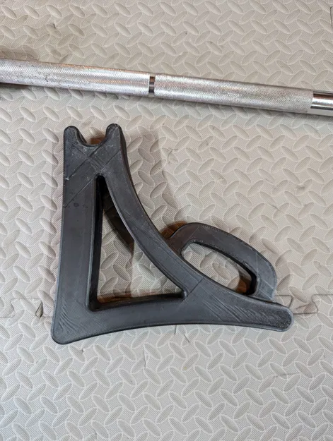 Cái Kích Tạ Deadlift - Image 1