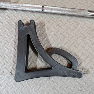 Cái Kích Tạ Deadlift