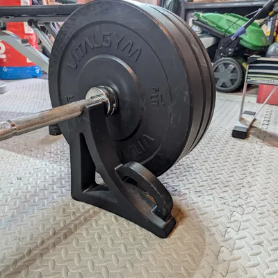 Cái Kích Tạ Deadlift