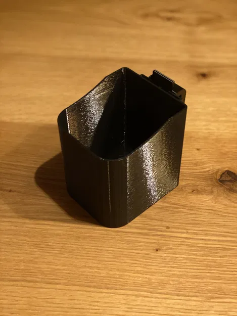 Giá đỡ đồ uống cho hộp câu cá (Meiho-Box) - Image 2