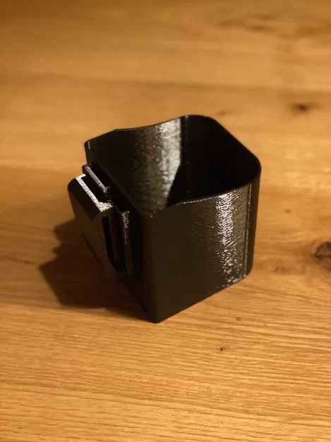 Giá đỡ đồ uống cho hộp câu cá (Meiho-Box) - Image 3