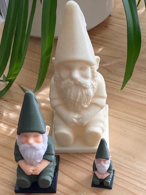 Ông Lùn - Rảnh Tay - Image 1