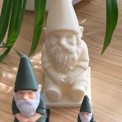 Ông Lùn - Rảnh Tay