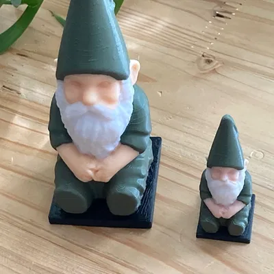 Ông Lùn - Rảnh Tay