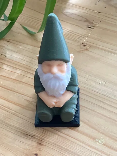 Ông Lùn - Rảnh Tay - Image 6