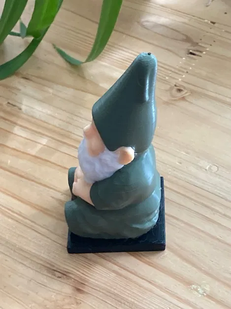 Ông Lùn - Rảnh Tay - Image 7