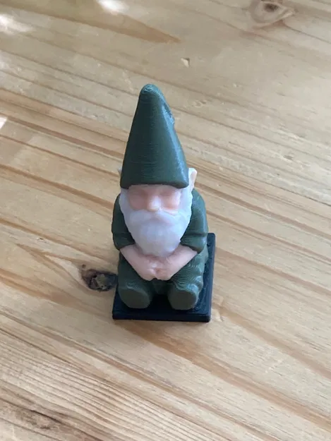 Ông Lùn - Rảnh Tay - Image 8