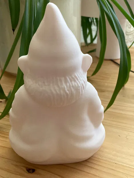 Ông Lùn - Bụng Phật - Image 3