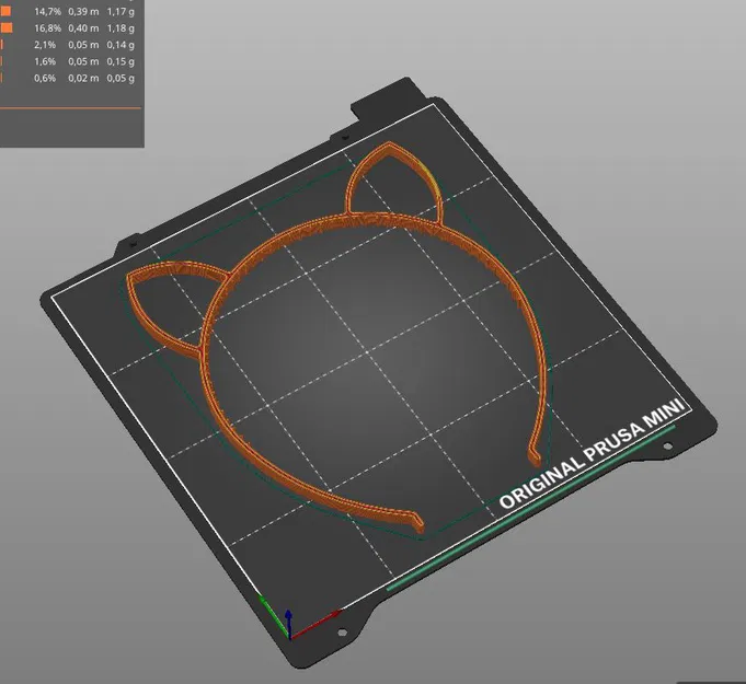 Băng đô tai mèo - Image 2