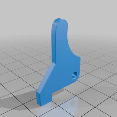 Mini Nỏ Taktische (Phiên Bản Taktische)