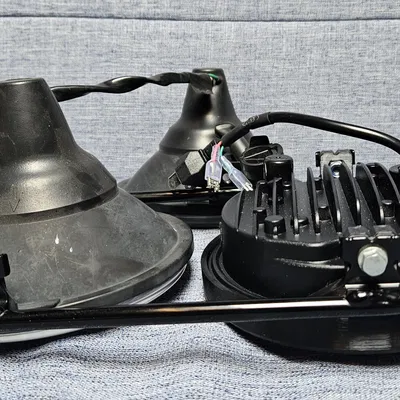 Bộ Chuyển Đổi Đèn LED Cho Honda Ruckus/Zoomer