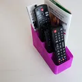 Kệ Đựng Remote TV - Thumbnail 3