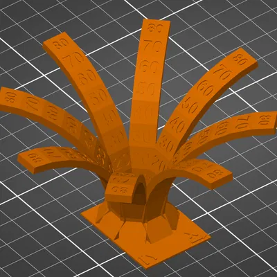 Kiểm tra góc vươn quá khổ 80° - 8 mặt