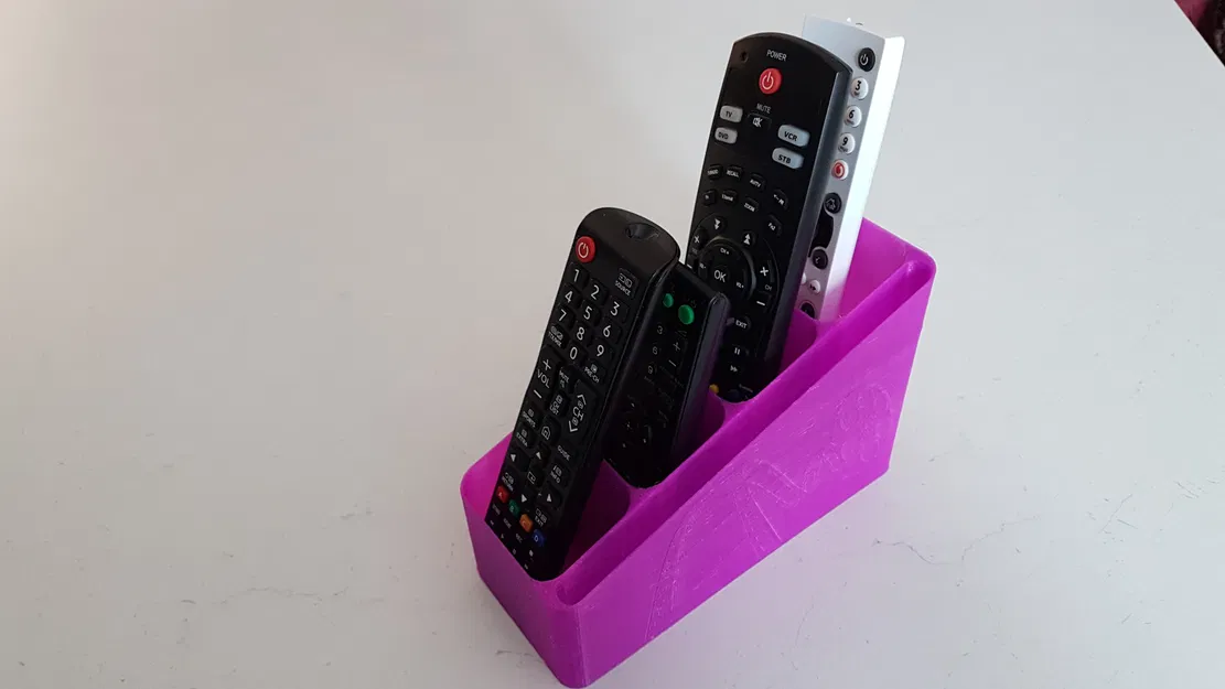 Kệ Đựng Remote TV - Image 6