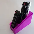 Kệ Đựng Remote TV - Thumbnail 6