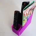 Kệ Đựng Remote TV - Thumbnail 7