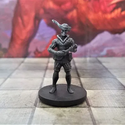 Bộ Sưu Tập Bard 3