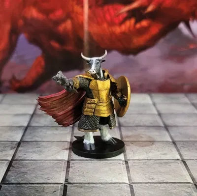 Bộ Sưu Tập Cleric 3