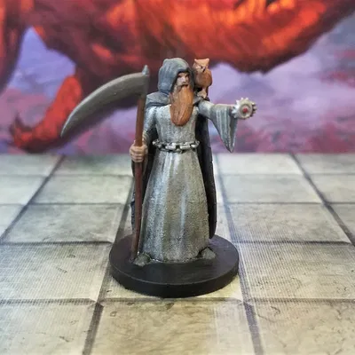 Bộ Sưu Tập Cleric 3