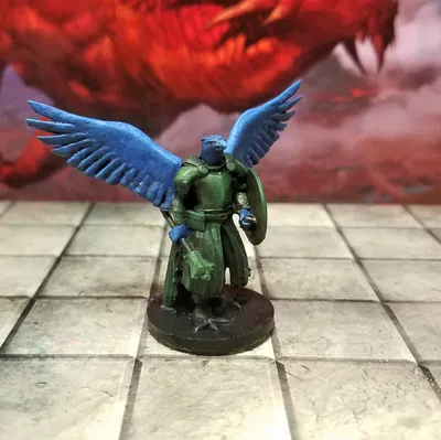 Bộ Sưu Tập Cleric 3