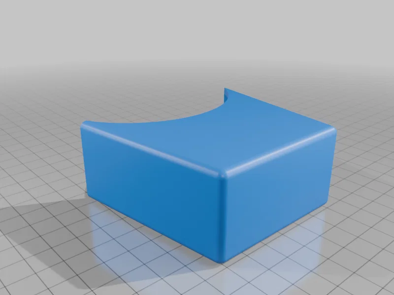 Mô hình Hộp Khoai Tây Chiên - Image 5