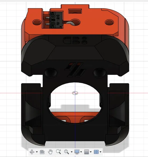 Cảm biến dây tóc G2SA/Orbiter cho Dragonburner V8 - Image 1
