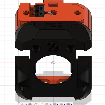 Cảm biến dây tóc G2SA/Orbiter cho Dragonburner V8