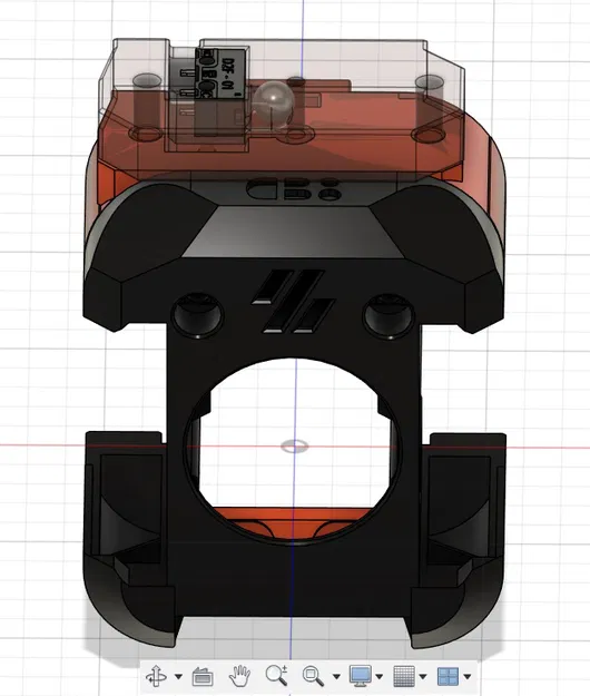 Cảm biến dây tóc G2SA/Orbiter cho Dragonburner V8 - Image 2