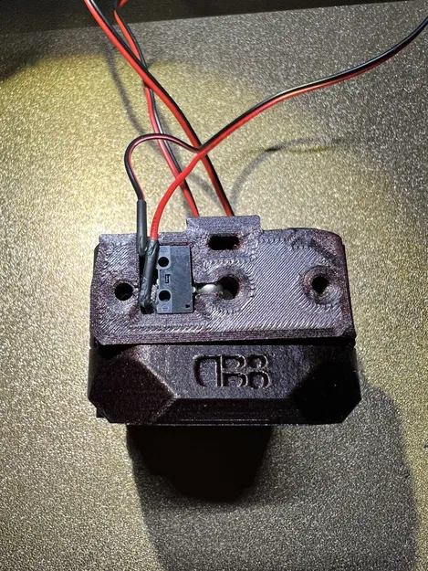 Cảm biến dây tóc G2SA/Orbiter cho Dragonburner V8 - Image 3