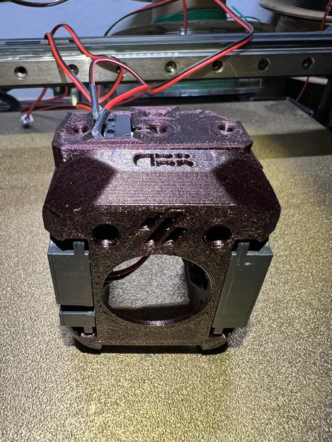 Cảm biến dây tóc G2SA/Orbiter cho Dragonburner V8 - Image 4