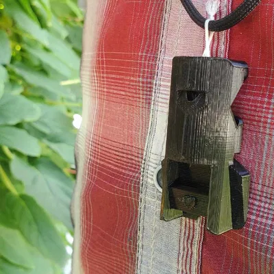 WhistleMate 5-in-1: Còi, Mở bia, Mở lon, và hơn thế nữa...