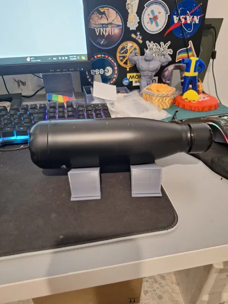 Khuôn giữ chai/ly Xtool F1 - Image 1