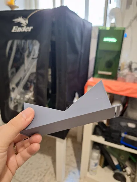 Khuôn giữ chai/ly Xtool F1 - Image 2