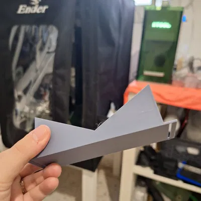 Khuôn giữ chai/ly Xtool F1