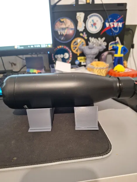 Khuôn giữ chai/ly Xtool F1 - Image 3