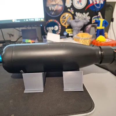 Khuôn giữ chai/ly Xtool F1