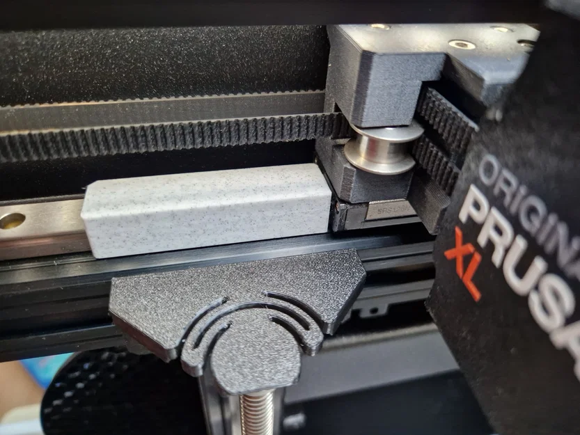 Mô hình Prusa XL - Image 1