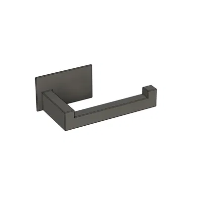 Giá Đựng Giấy Vệ Sinh Tối Giản