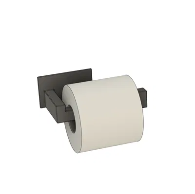 Giá Đựng Giấy Vệ Sinh Tối Giản