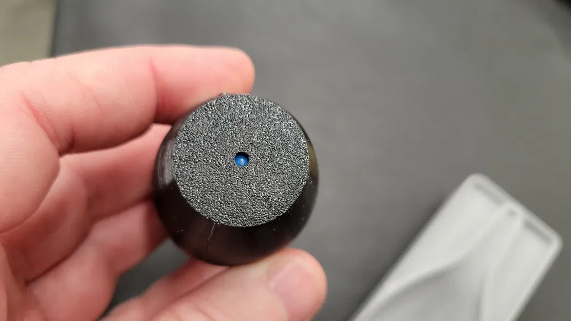 Cây Thổi Bụi Dạng Bóp Với Khay Gridfinity và Van Một Chiều - Image 2