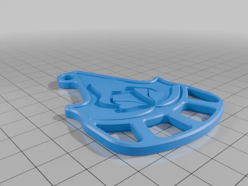 Móc Khóa Ezio Auditore Assassin's Creed - Image 6