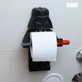Kệ Giấy Vệ Sinh Lego Darth Vader - Thumbnail 5