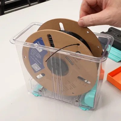 Trục Trục Bi Cho PolyDryer